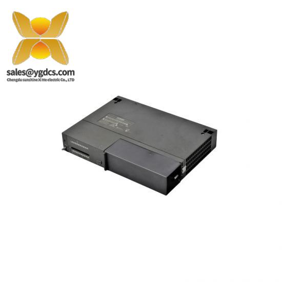 SIEMENS 6ES7416-3XL00-0AB0  Siemens 6ES7416-3XL00-0AB0