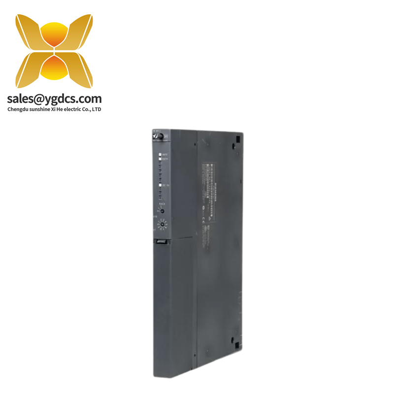 SIEMENS 6ES7461-1BA01-0AA0