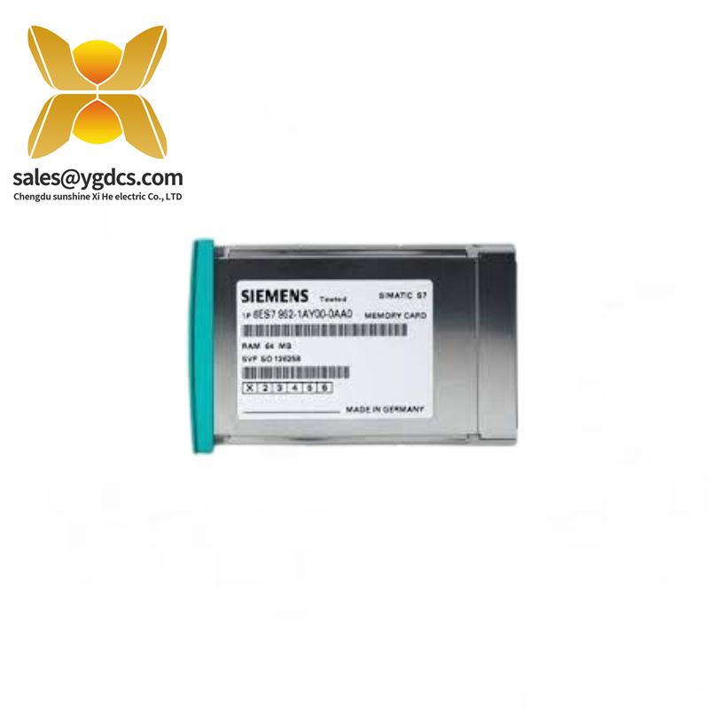 SIEMENS 6ES7952-1KM00-0AA0