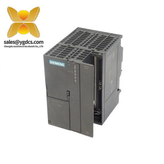 SIEMENS 6ES7 361-3CA01-0AA0  Siemens Interface Module