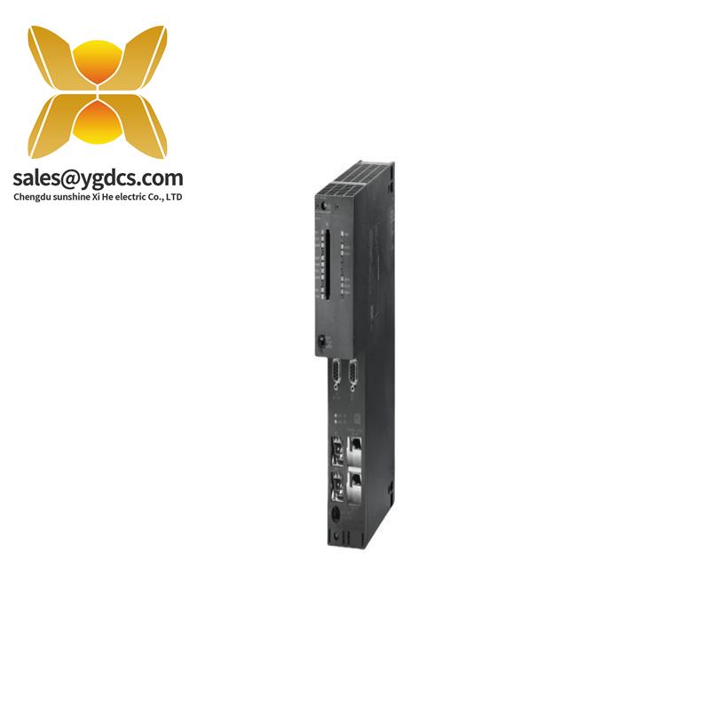 SIEMENS 6ES7 416-5HS06-0AB0