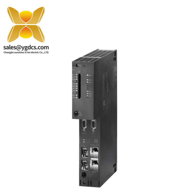 SIEMENS 6ES7 417-5HT06-0AB0