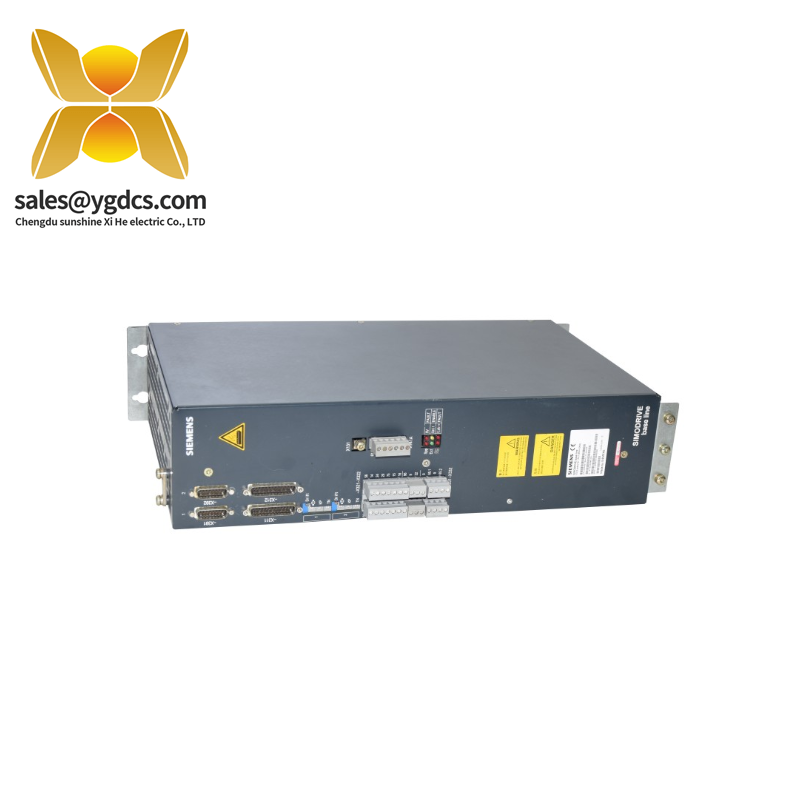 SIEMENS 6FC5548-0AC13-0AA0
