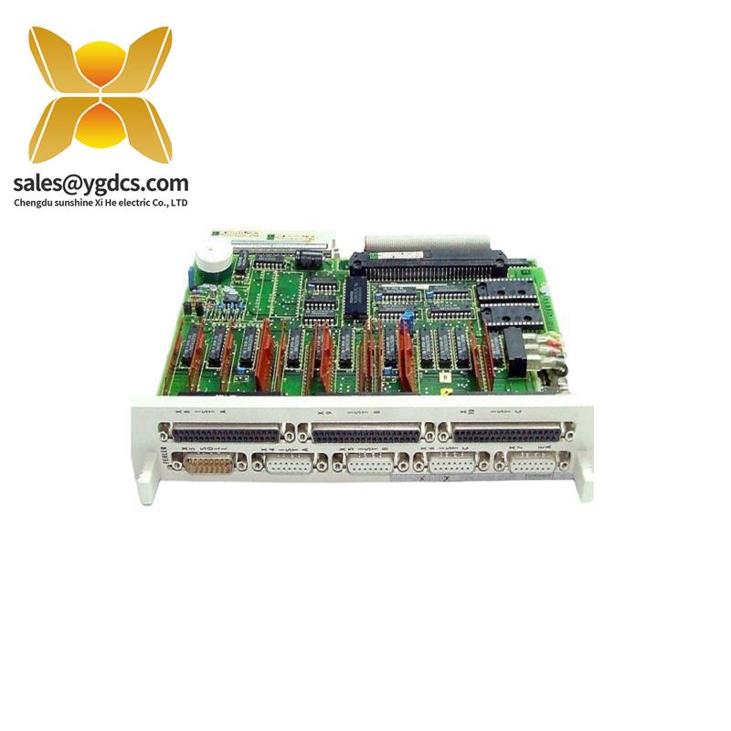SIEMENS 6FM1726-3BA00