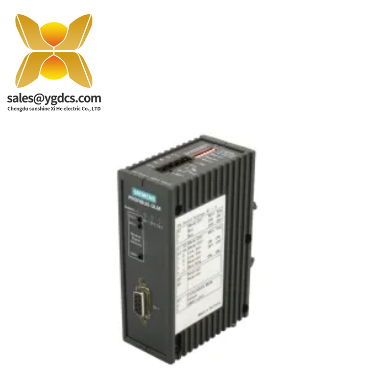 SIEMENS 6GK1502-3AA10