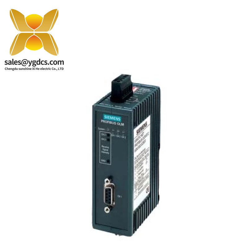 SIEMENS 6GK1 502-2CC10
