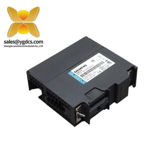 SIEMENS 6GT2002-0GA10 SIEMENS Communication Module