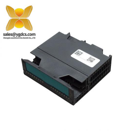 SIEMENS 6GT2002-0GA10 SIEMENS Communication Module