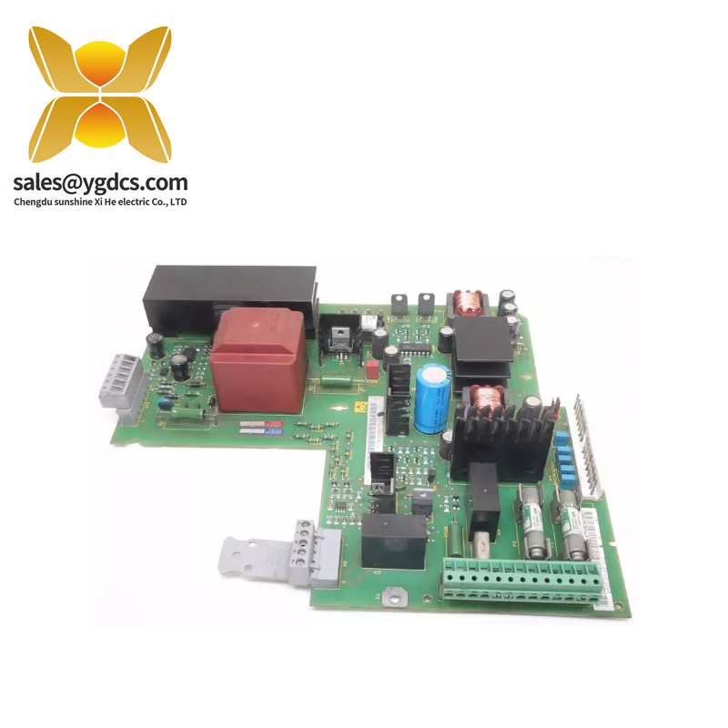 SIEMENS 6SE7 031-7HG84-1JA1