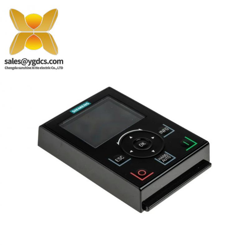 SIEMENS 6SL3255-0AA00-4JA2