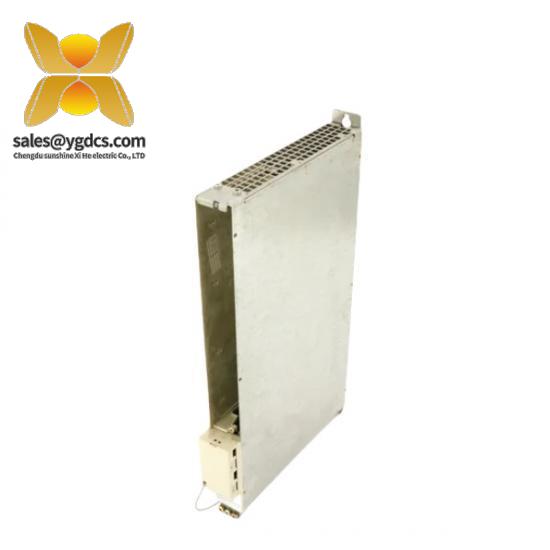 SIEMENS 6SN1123-1AA00-0HA1  Siemens Power Module