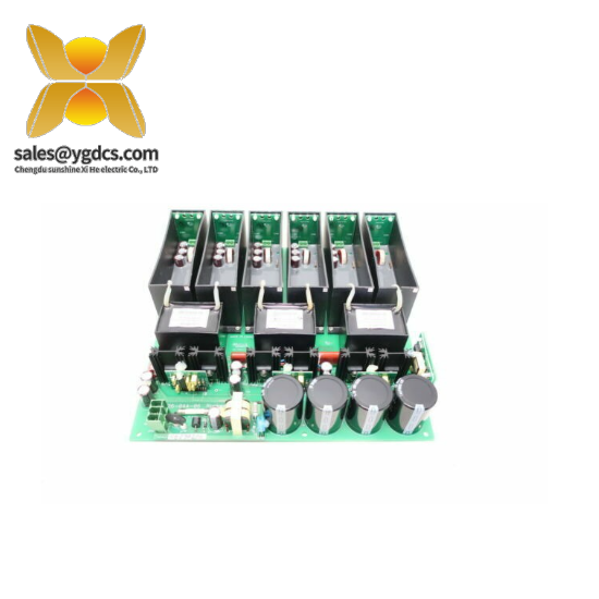 PLC 80026-044-06-R POWER SUPPLY SWITCHING