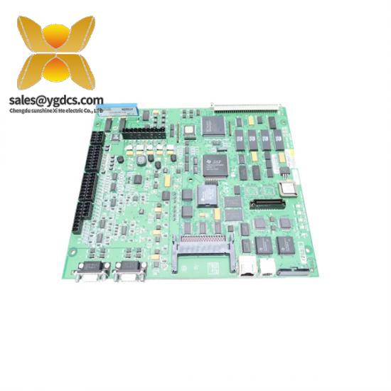 PLC 80190-320-03-R PowerFlex 7000 System Board