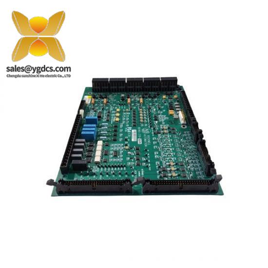 Others 80190-540-02-R Controller PCB Board