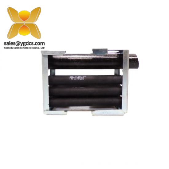 PLC 81001-408-63-R Snubber Assembly