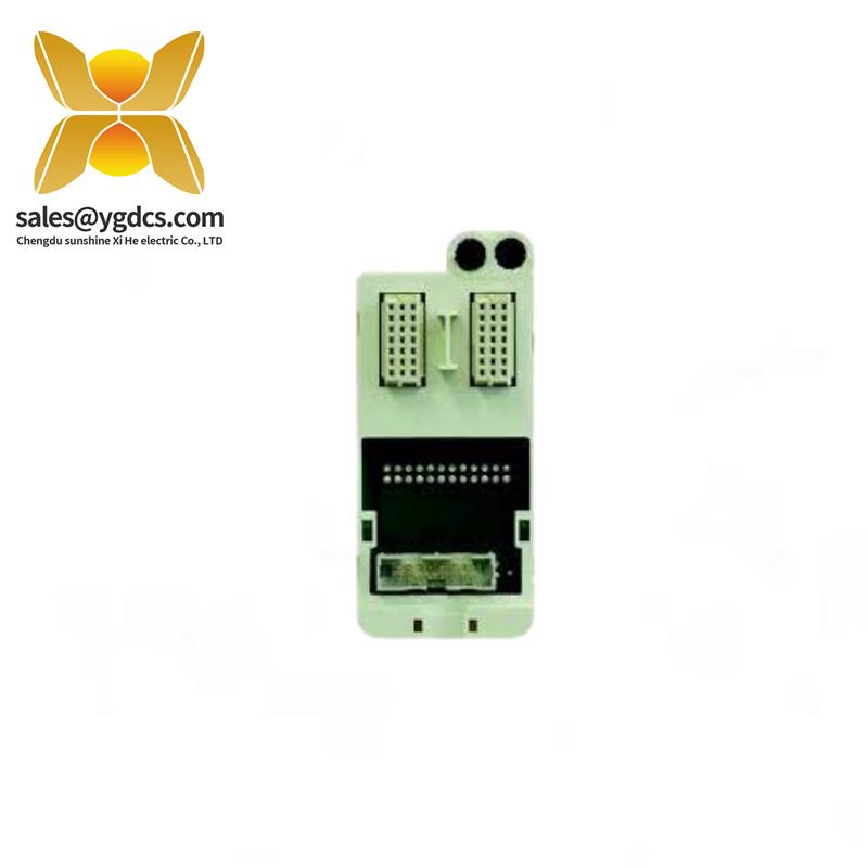 GE 8601-FT-NI