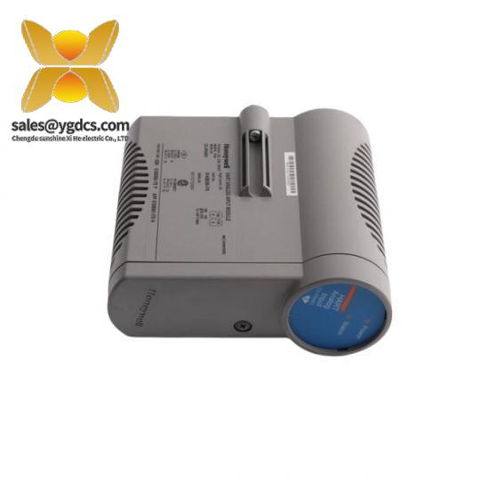 Honeywell 8C-PCNT02-C  Honeywell  C300 Controller Module