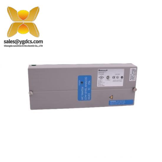 Honeywell 8C-ZP0101  Honeywell Digital Output Module