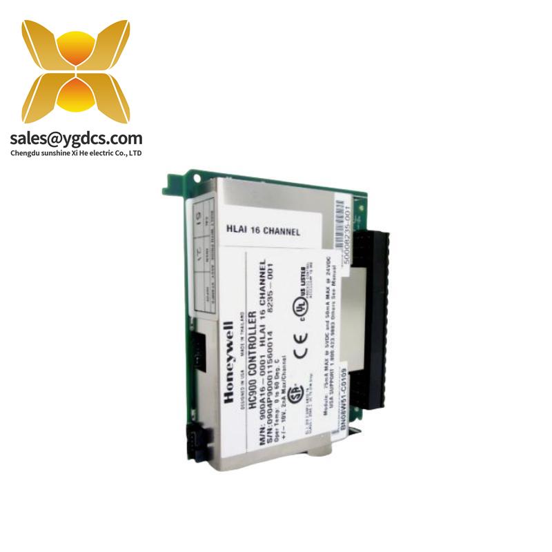 HONEYWELL 900H32-0001