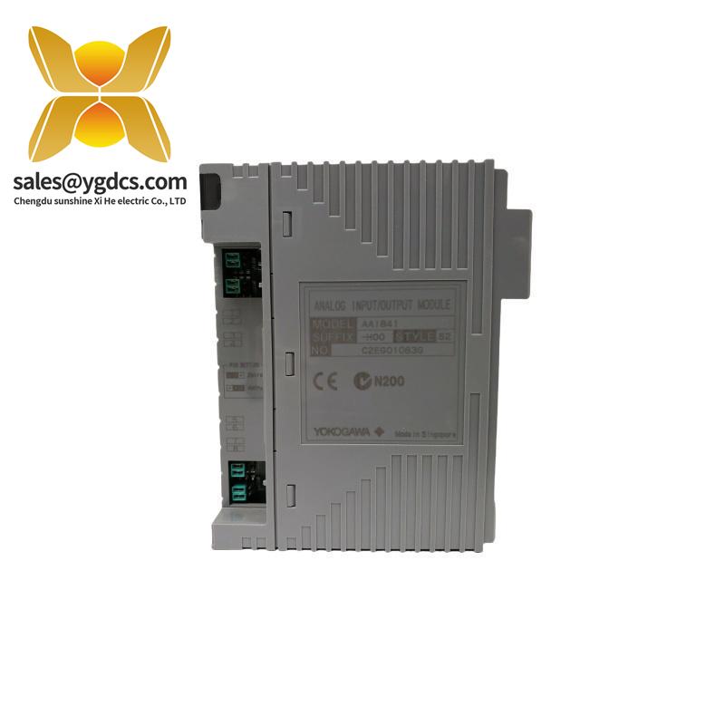 YOKOGAWA AAI841-H00
