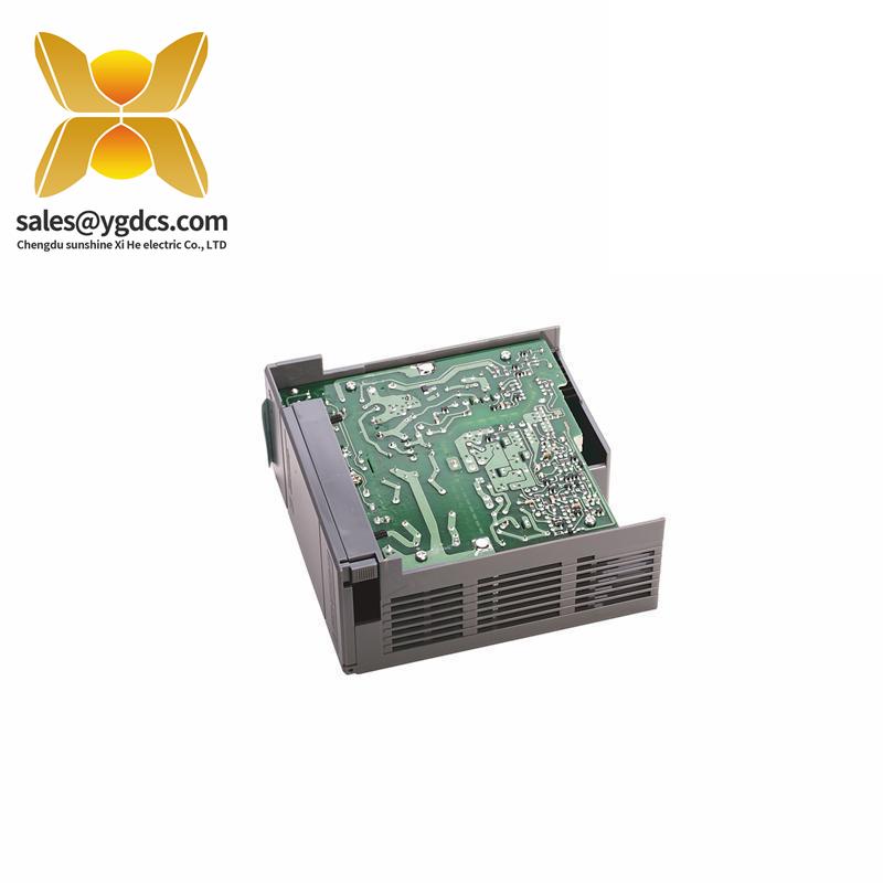 null 1746-P4 Mounting Power Supply