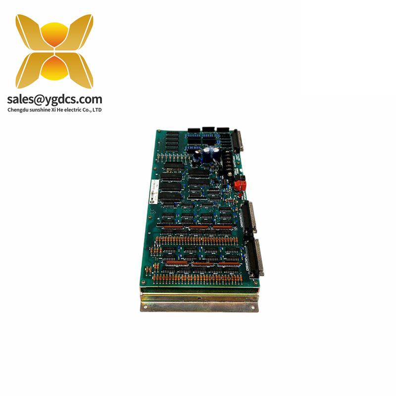 AB 8500-HDIO