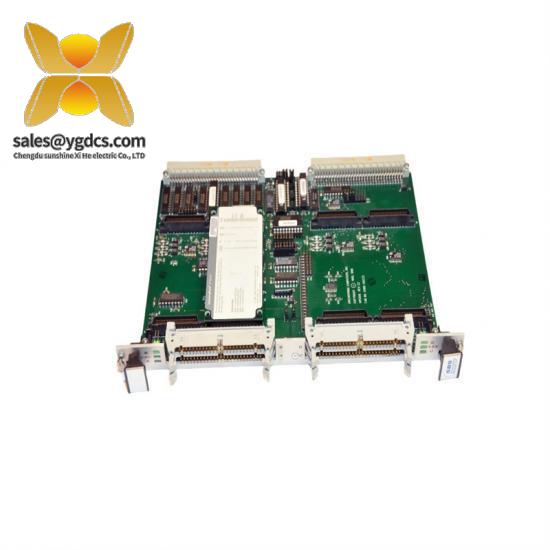 Abaco XVR19 6U-VME-SBC