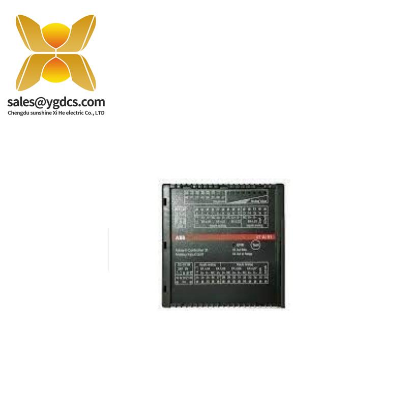 ABB 07AI91 GJR5251600R0202