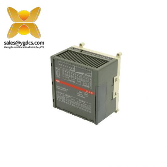 ABB ABB 07AI91 GJR5251600R0278 Digital Input/Output (I/O) Module