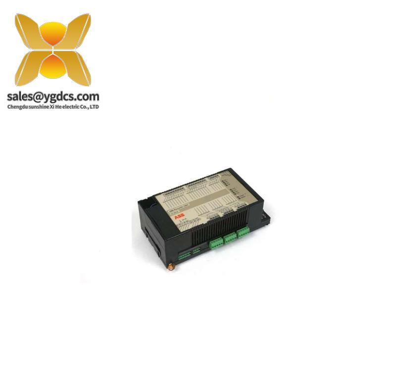 ABB 07EA90-S (GJR5251200R0101)