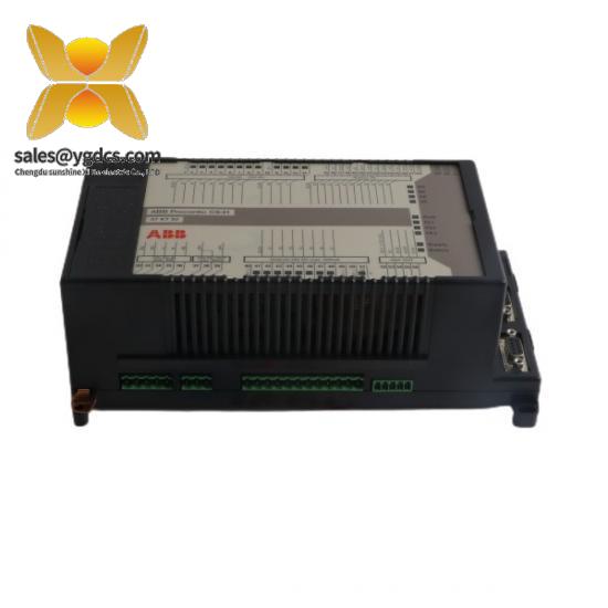 ABB ABB 3HAC028948-011