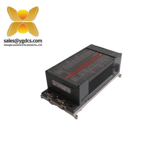 ABB ABB 3HAC1856-1  AC410 Cardfile