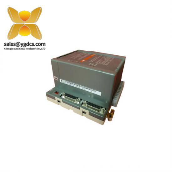 ABB ABB 07MK92 GATS110098R0161 Communication Processor