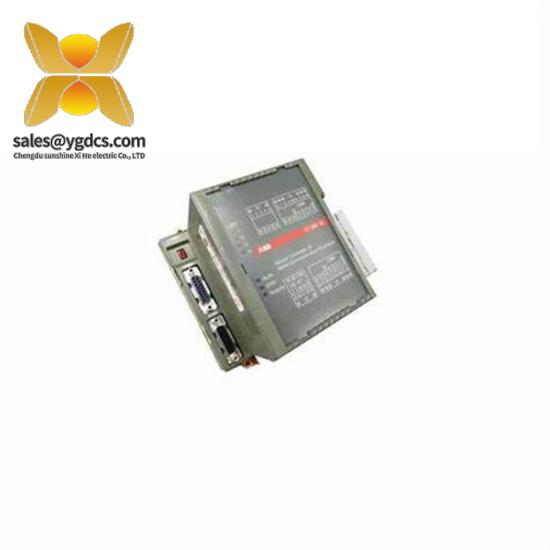 ABB ABB 07MK92 GATS110098R0161 Serial Communication Processor