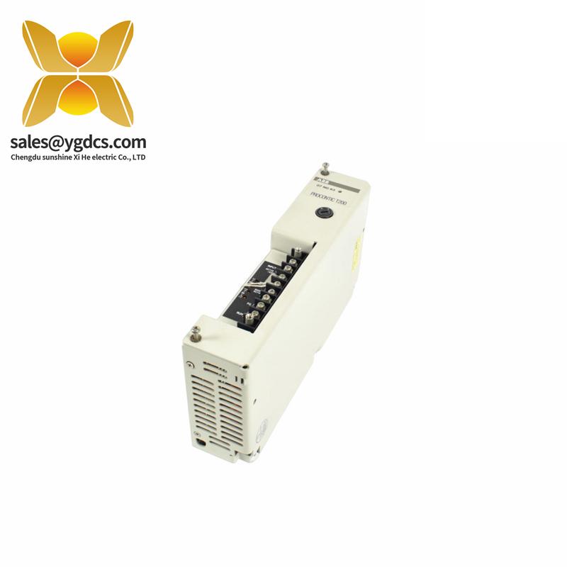 ABB 07NG63R1 GJV3074313R1