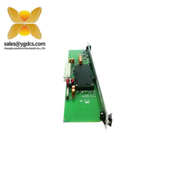 ABB ABB FS300R12KE3 AGDR-81C Driver Power board