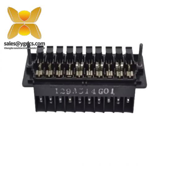 ABB ABB 129A514G01 Test Switch