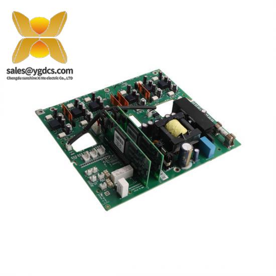 ABB ABB 1KHL016009R0001 G4AK