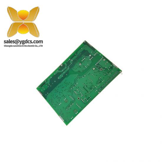 ABB ABB 1KHL178013R0001M BIO01 Drive I/O Board