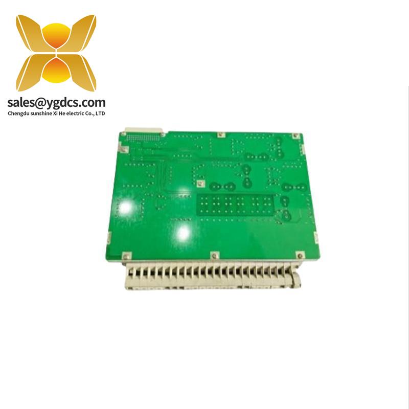 ABB 1MRK000157-VBr00