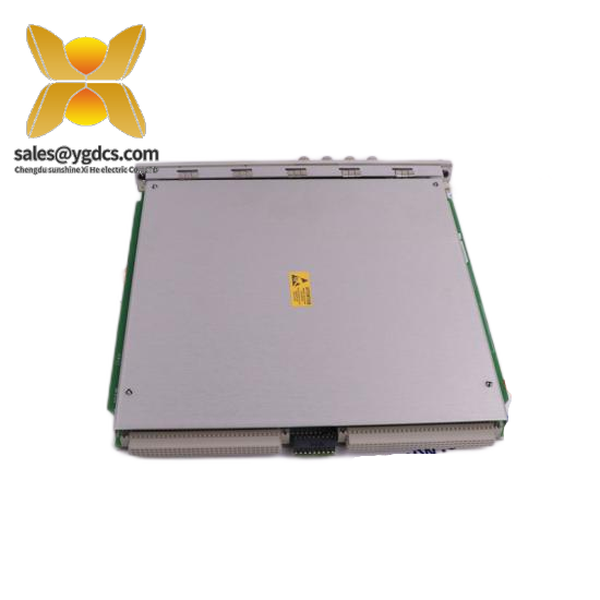 ABB ABB 1MRK000844-BB Relay