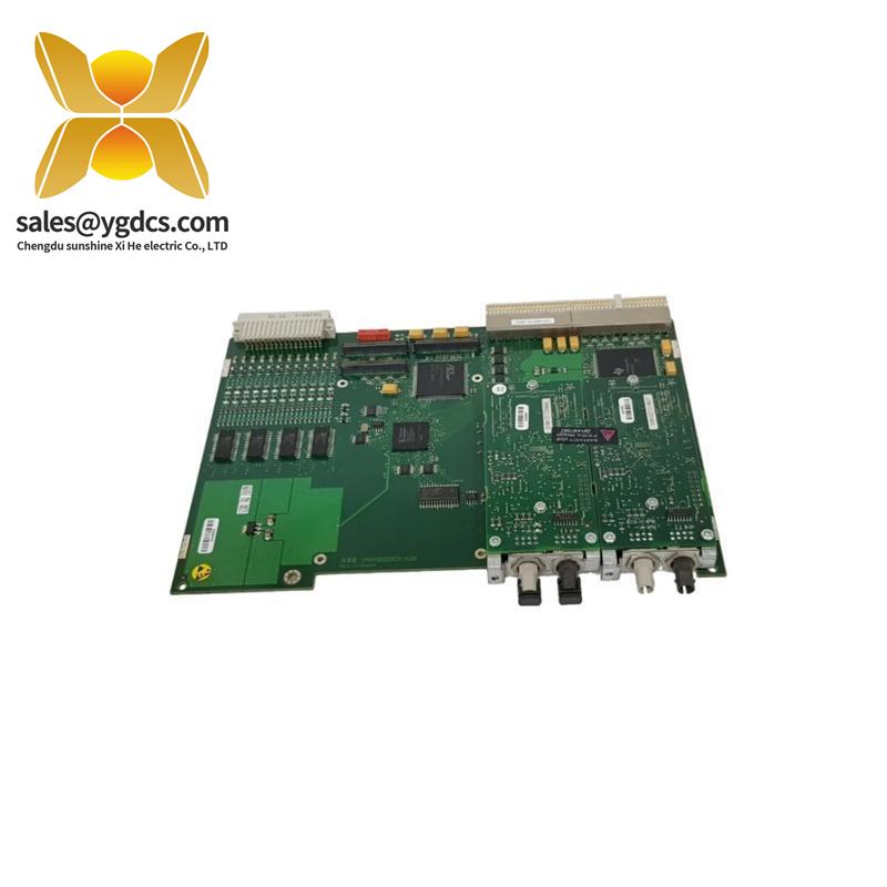 ABB ABB 1MRK002133-ABR02 PC Board