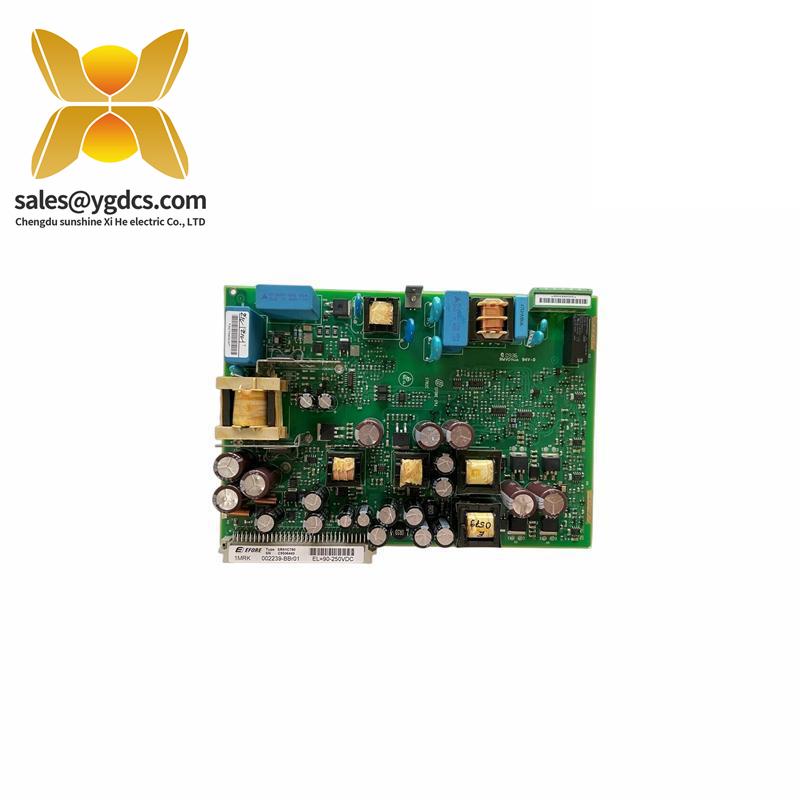 ABB 1MRK002239 SR91C790 1MRK002239-BBR01