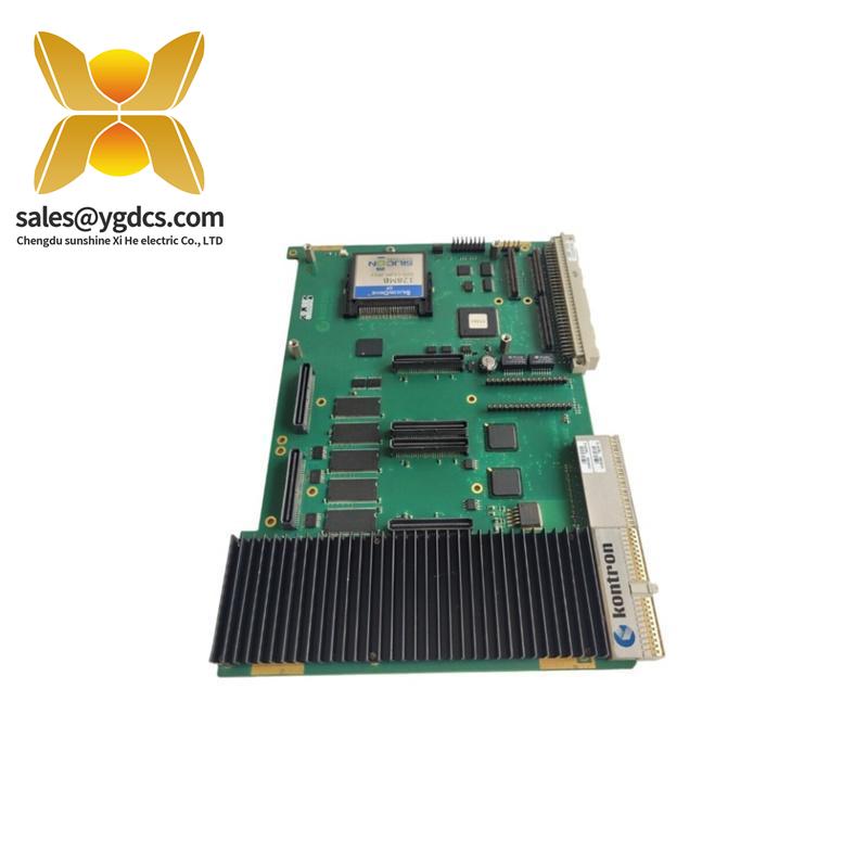ABB ABB 1MRK002246-BC POWER SUPPLY BOARD