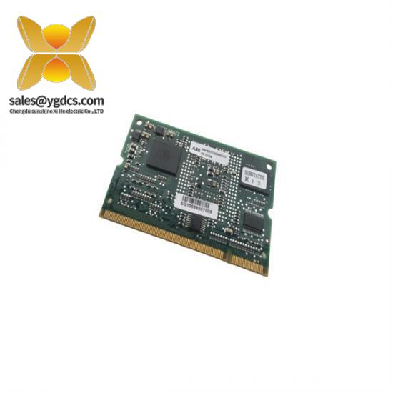 ABB ABB 1MRK002247-ARr01 motherboard