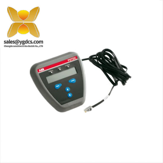 ABB ABB 1SFA899003R1000 EXTERNAL KEYPAD