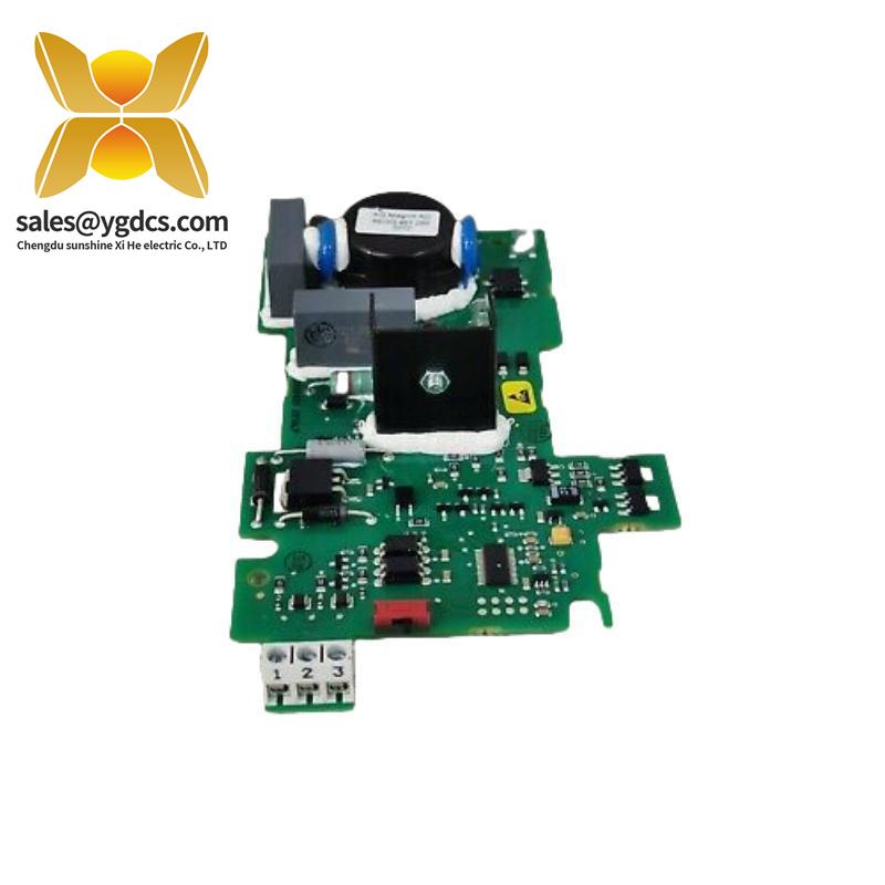 ABB ABB 1SFB527068D7084 Circuit Board