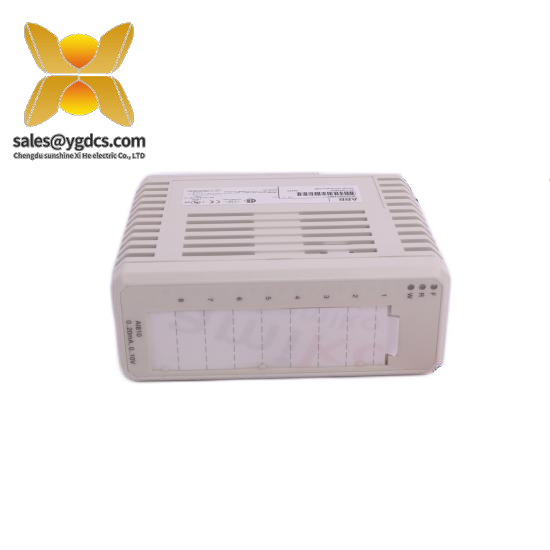 ABB ABB 1TGE120010R1000  New Brand