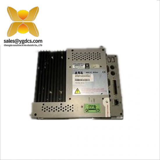 ABB ABB 1TGE120026R0103 Touch Screen Panel