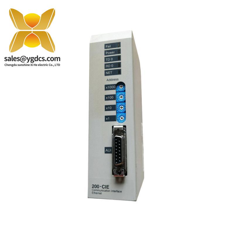 ABB 200-CIE